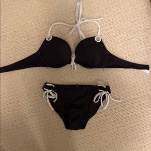 Victoria’s Secret bathing suit